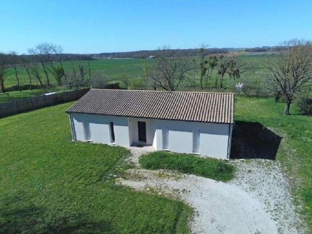 Maison vente à Confolens, Mansle