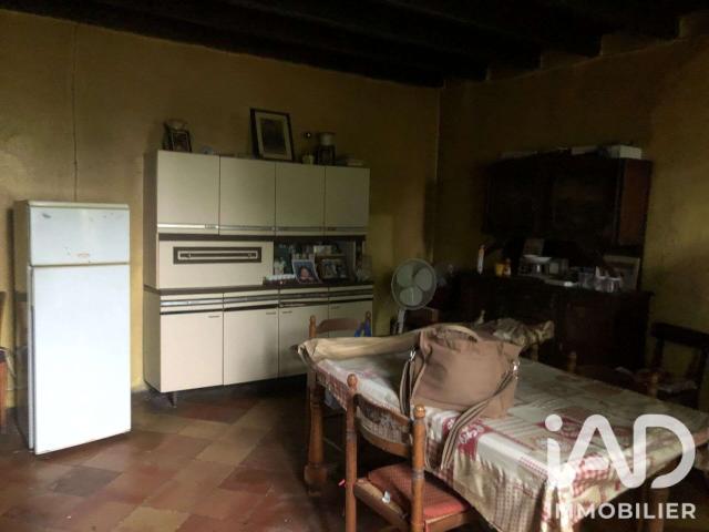 Maison vente à Blaye, Marcenais