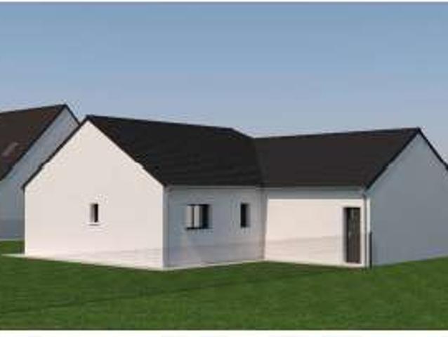 Maison vente à Avranches, Marcey-les-grèves