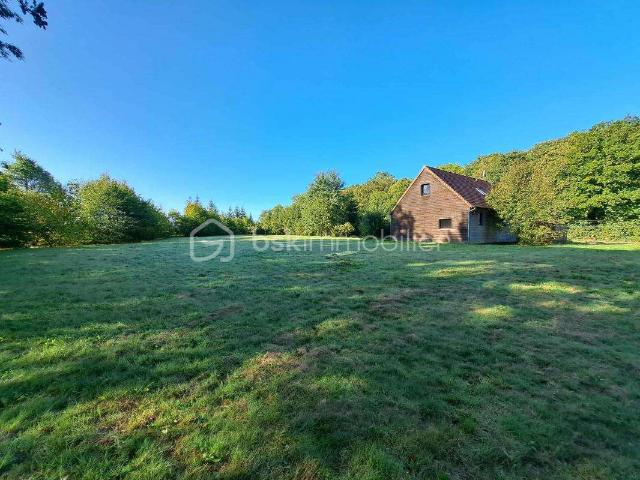 Maison vente à Mortagne-au-Perche, Moulicent