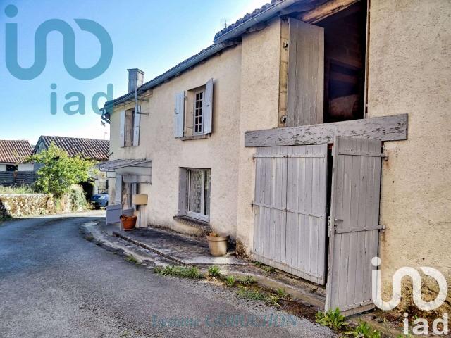 Maison vente à Nontron, Mareuil