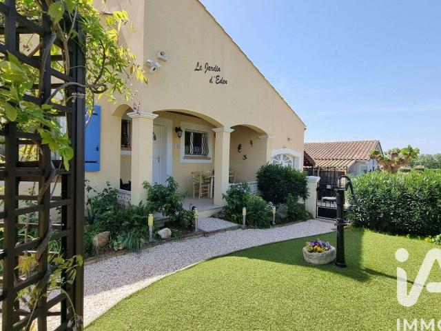 Maison vente à Béziers, Occitanie