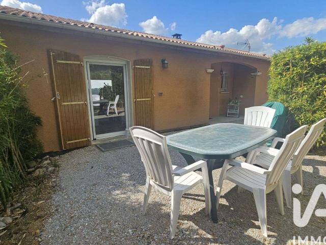 Maison vente à Muret, Marliac