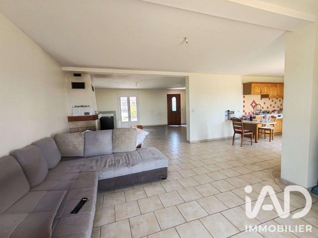Maison vente à Troyes, Marolles-sous-lignières