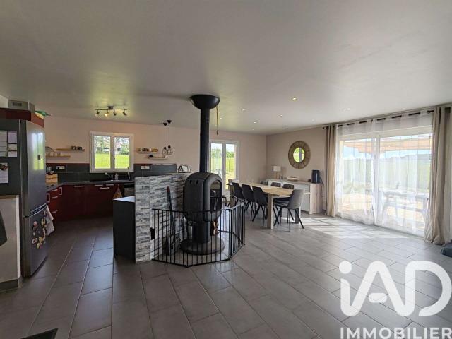 Maison vente à Troyes, Marolles-sous-lignières