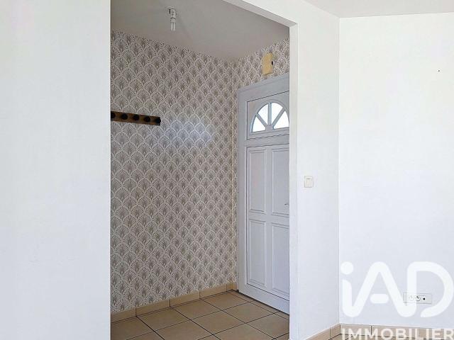 Maison vente à Fontenay-le-Comte, Marsais-sainte-radégonde