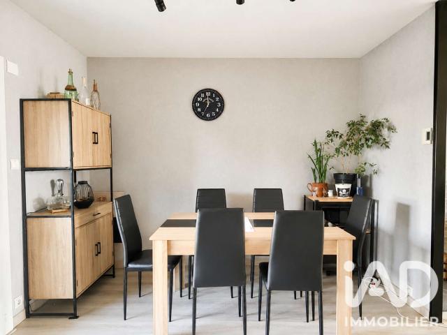 Maison vente à Dijon, Marsannay-la-côte