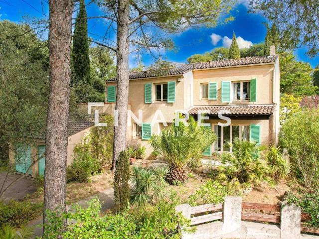 Maison vente à Marseille