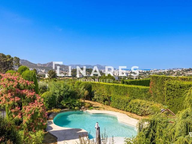 Maison vente à Marseille