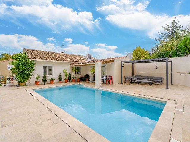 Maison vente à Marseille