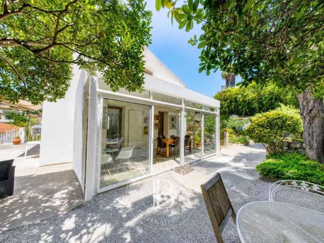 Maison vente à Marseille