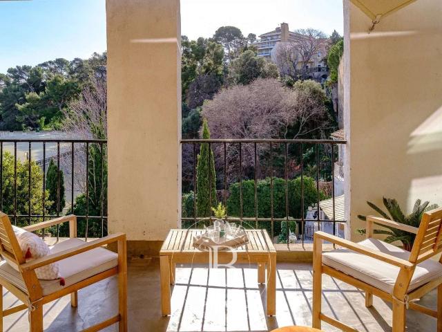 Maison vente à Marseille