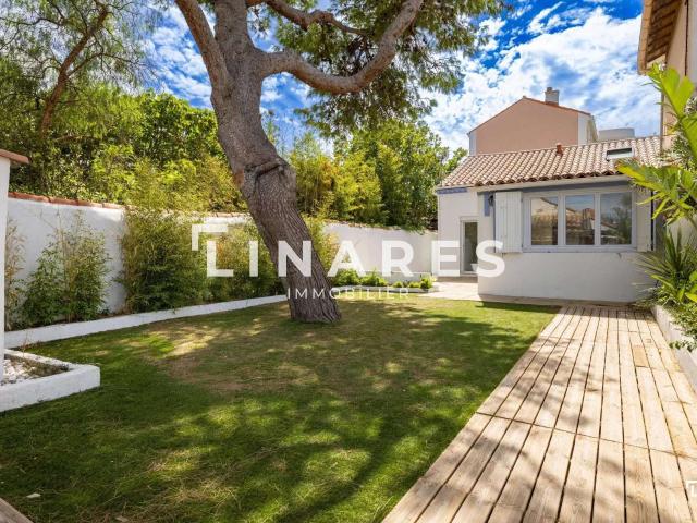 Maison vente à Marseille