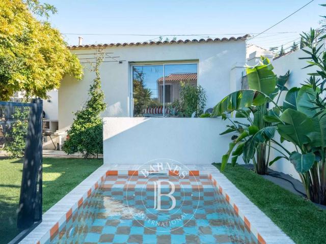 Maison vente à Marseille
