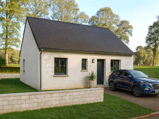 Maison vente à Angers, Chavagnes