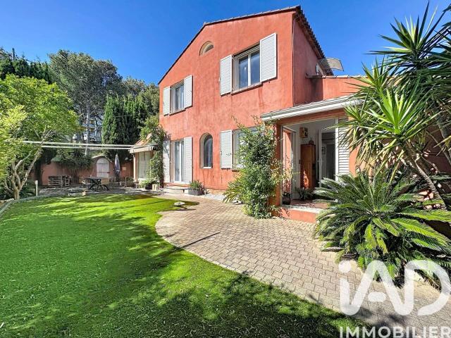 Maison vente à Istres, Martigues