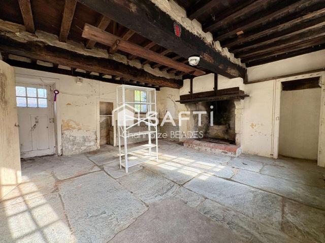 Maison vente à Haras de Martinvast, Martinvast