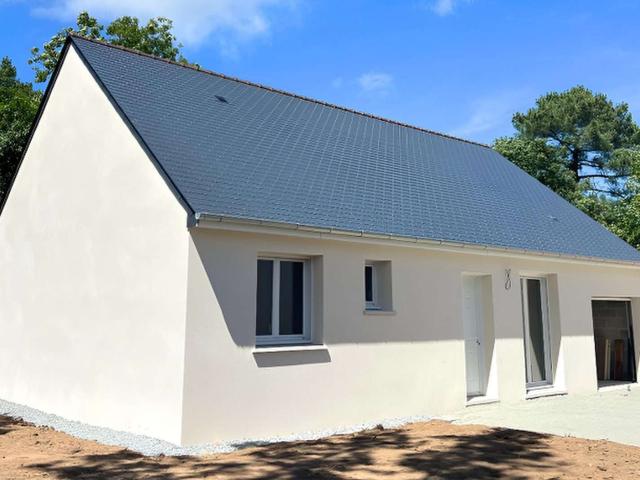 Maison vente à Vannes, Bretagne