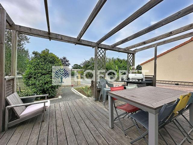 Maison vente à Bressuire, Nouvelle-Aquitaine