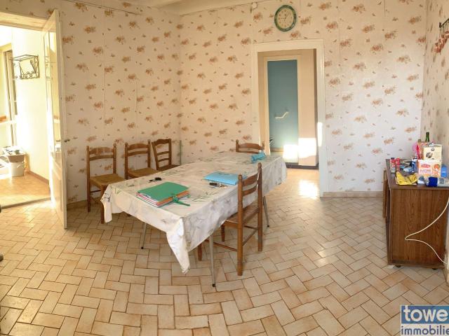 Maison vente à Saint-Jean-d'Angély, Matha