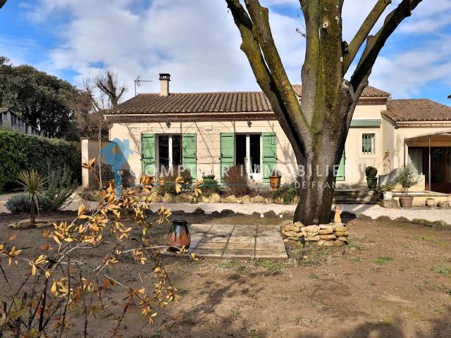 Maison vente à Apt, Maubec