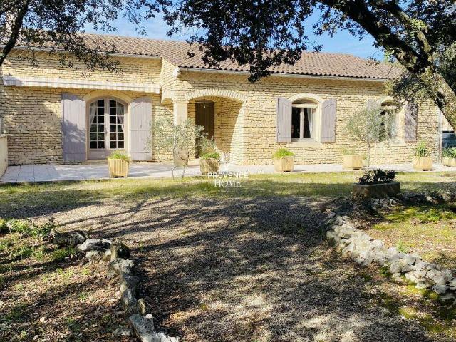 Maison vente à Apt, Maubec