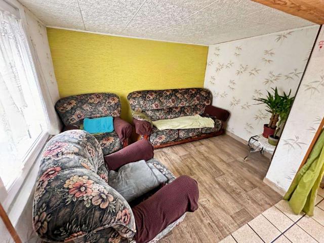 Maison vente à Avesnes-sur-Helpe, Maubeuge
