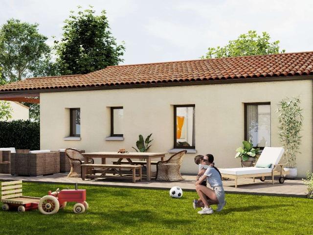 Maison vente à Bressuire, Mauléon