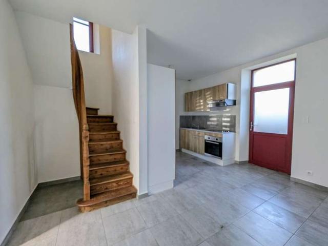 Maison vente à Bressuire, Mauléon