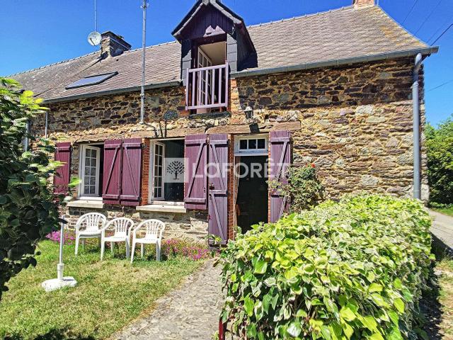 Maison vente à Redon, Bretagne