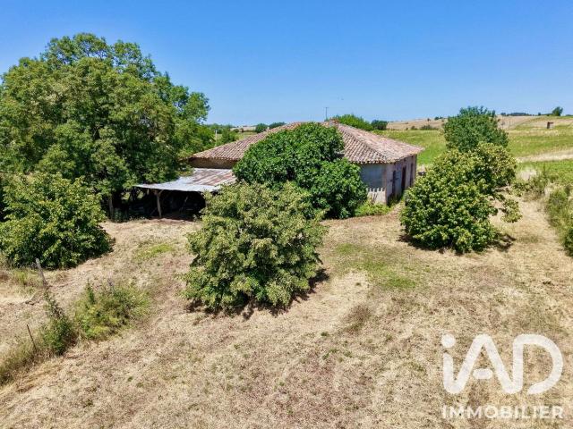 Maison vente à Auch, Occitanie