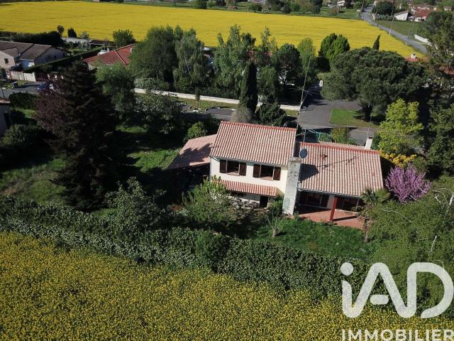 Maison vente à Muret, Mauzac