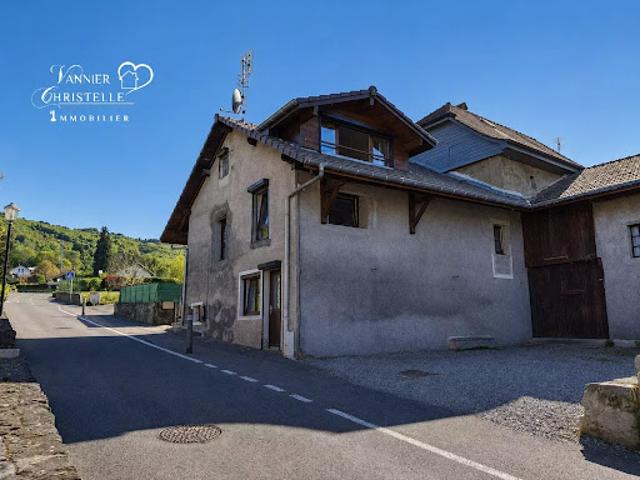 Maison vente à Thonon-les-Bains, Lugrin