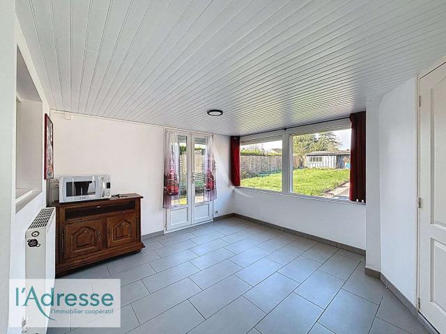 Maison vente à Mayenne
