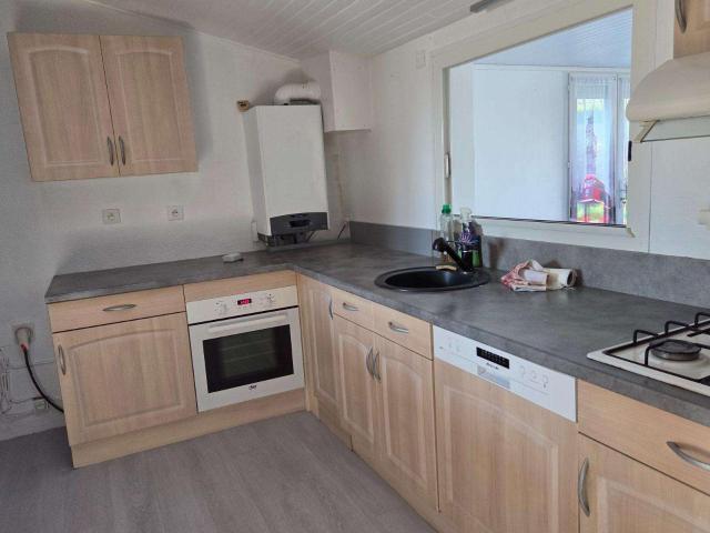 Maison vente à Mayenne