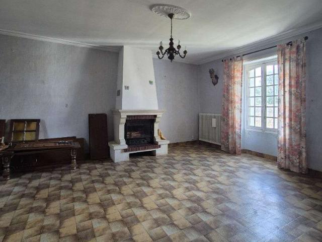 Maison vente à Mayenne
