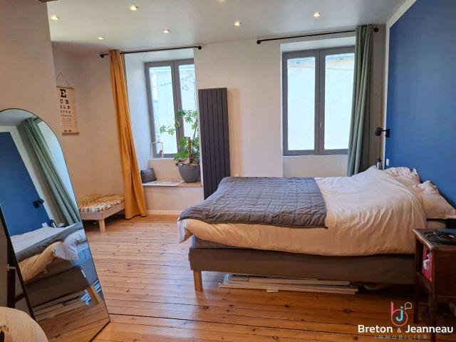 Maison vente à Mayenne