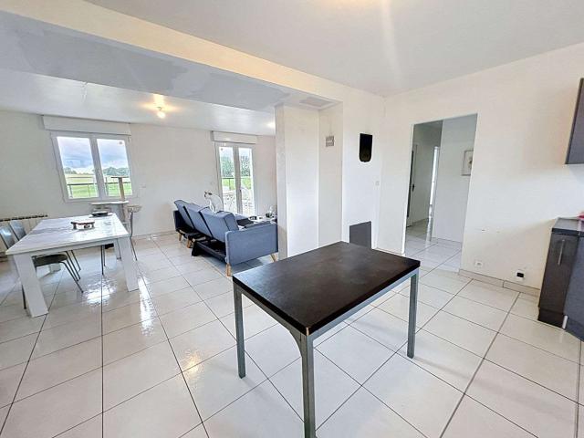 Maison vente à Mayenne