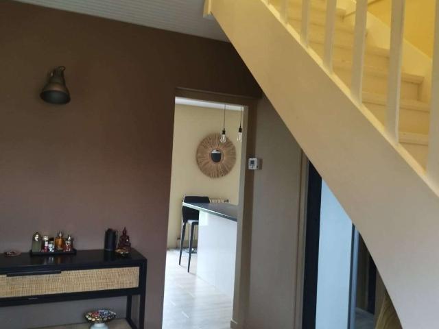 Maison vente à Mayenne