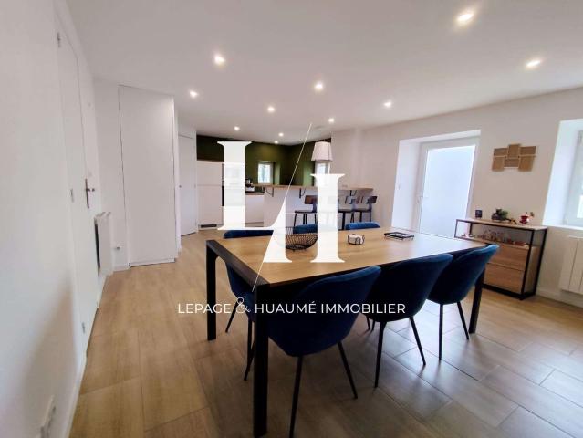 Maison vente à Mayenne