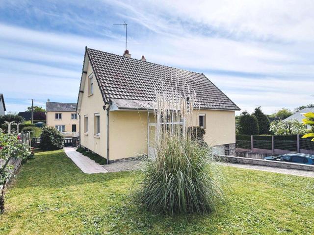 Maison vente à Mayenne