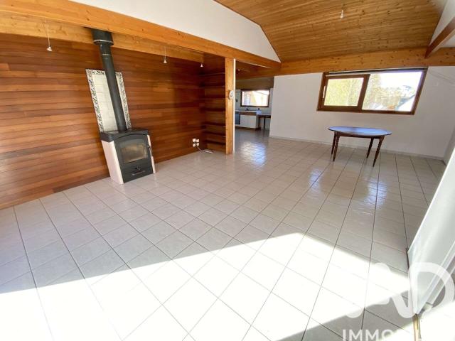 Maison vente à Mayenne