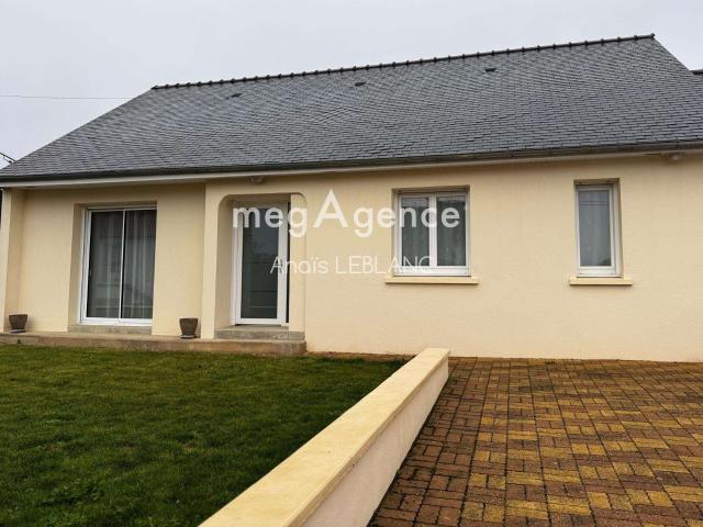 Maison vente à Mayenne, Aron