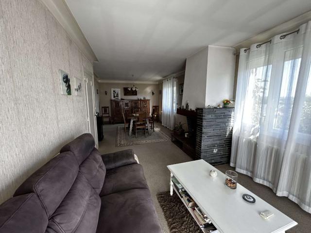 Maison vente à Cholet, Mazières-en-mauges