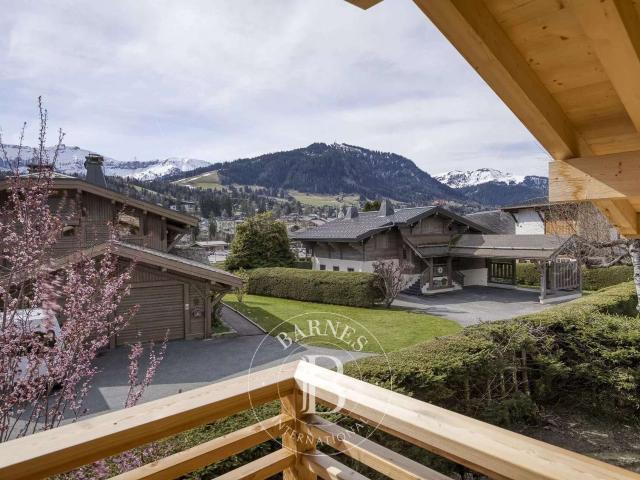 Maison vente à Bonneville, Megève