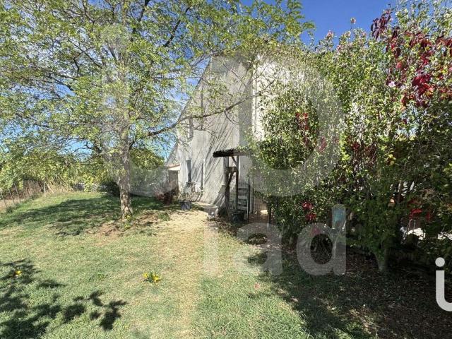 Maison vente à Alès, Méjannes-lès-alès