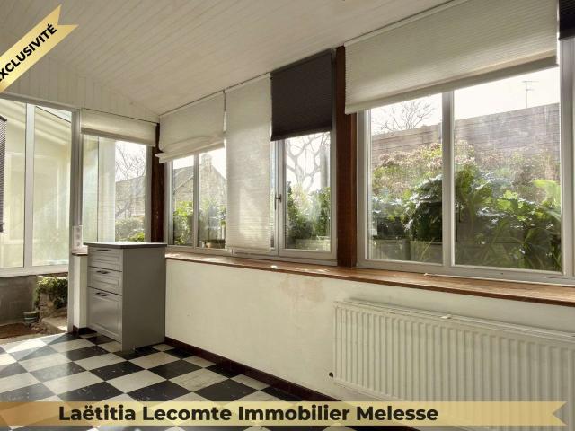 Maison vente à Rennes, Bretagne