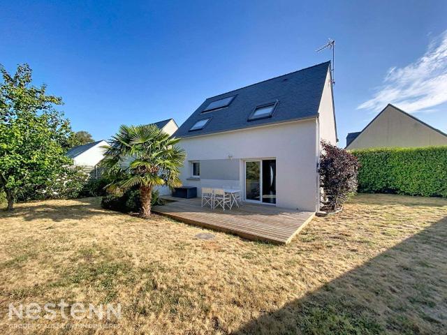 Maison vente à Mellac, Finistère