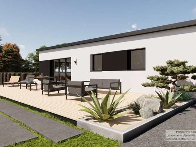 Maison vente à Mellac, Finistère