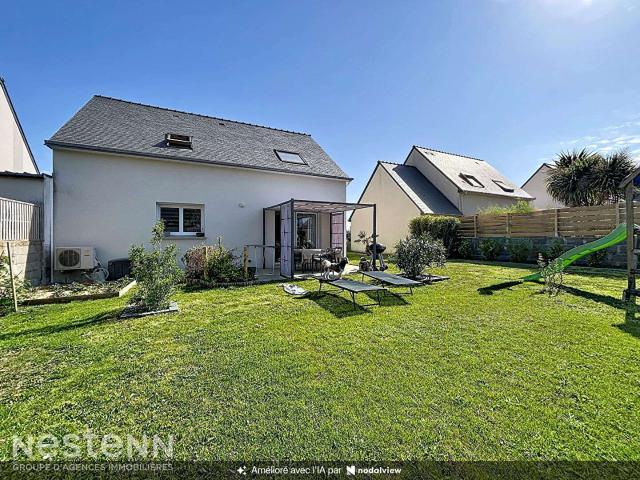 Maison vente à Mellac, Finistère